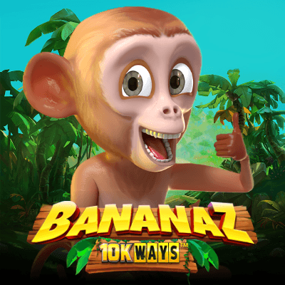 Bananaz 10K Ways