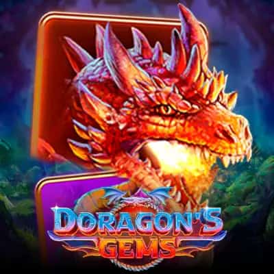 Doragons Gems