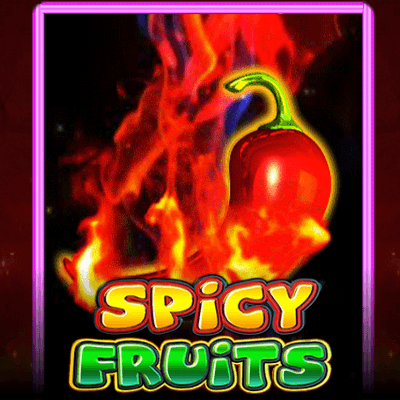 Spicy Fruits