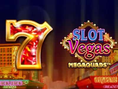 Slot Vegas Fully - Loaded