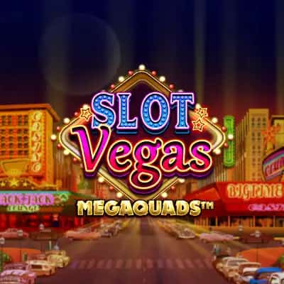 Slot Vegas