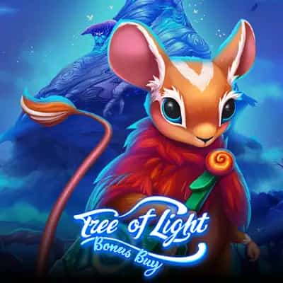 Tree of Light Bonus Buy