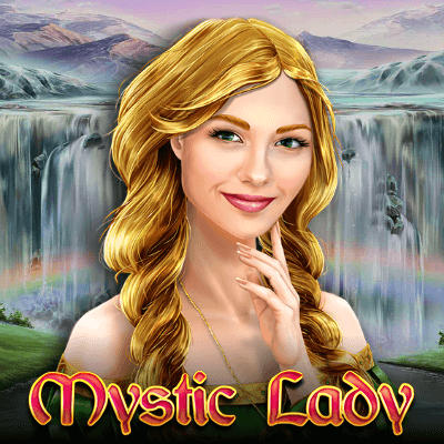 Mystic Lady