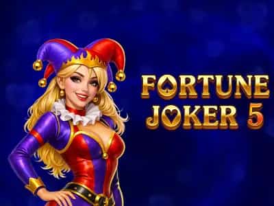 Fortune Joker 5