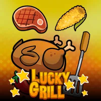 Lucky Grill