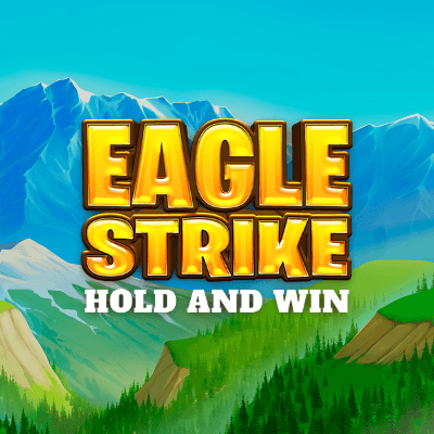 Eagle Strike