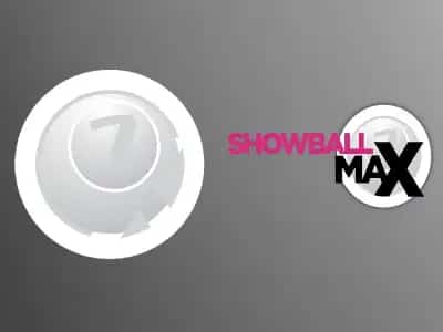Showball Max