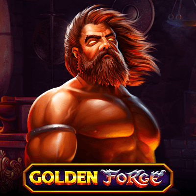 Golden Forge