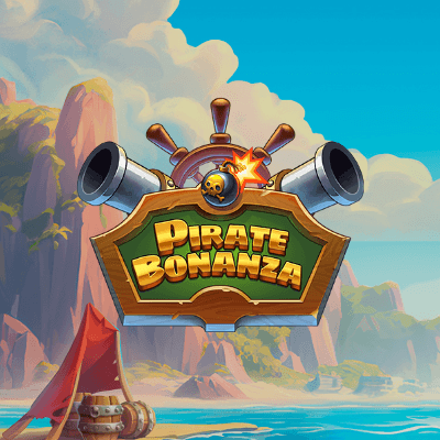 Pirate Bonanza