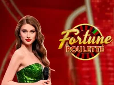 Fortune Roulette