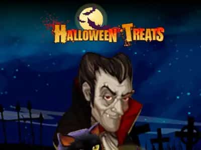 Halloween Treats