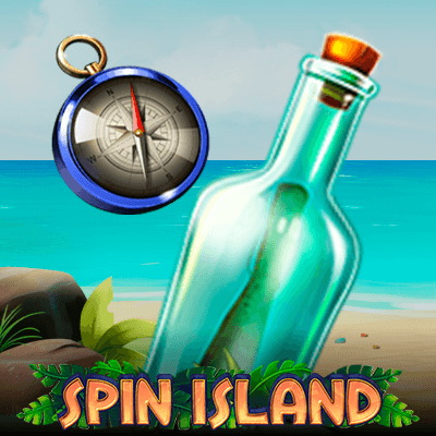 Spin Island