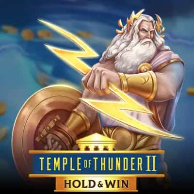 Temple of Thunder II