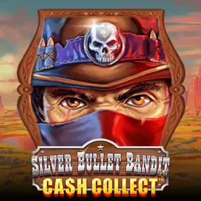 Silver Bullet Bandit: Cash Collect