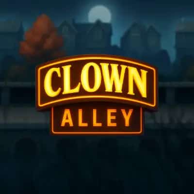 Clown Alley