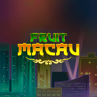 Fruit Macau