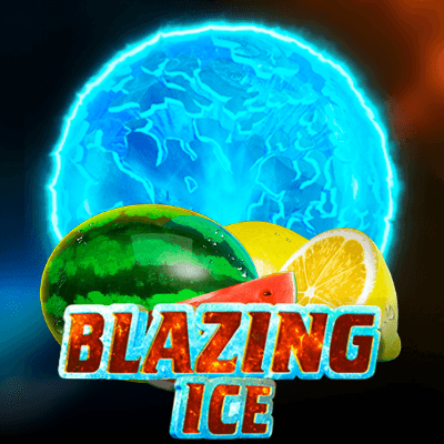 Blazing Ice