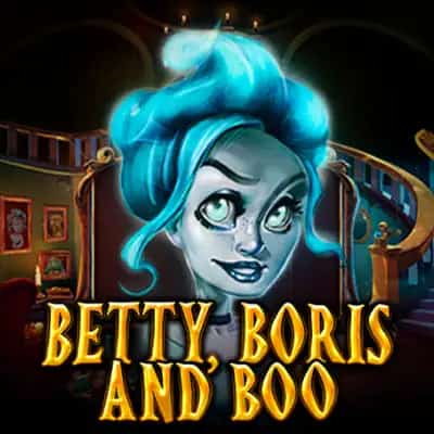 Betty, Boris and Boo