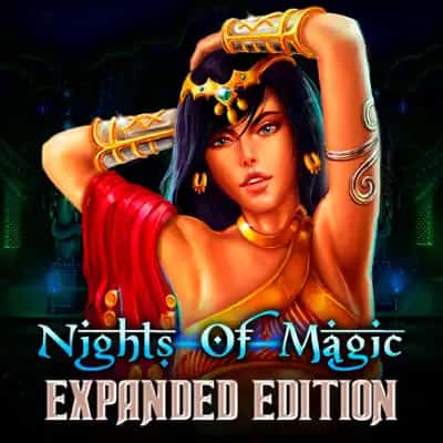 Nights Of Magic Expanded Edition
