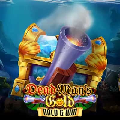 Dead Man's Gold: Hold & Win
