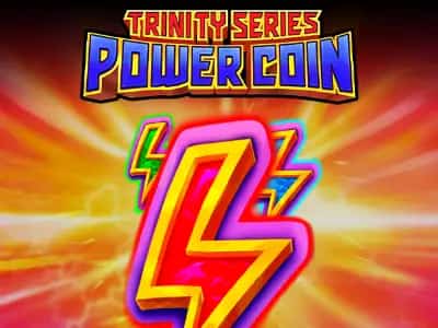Power Coin: Trinity Series