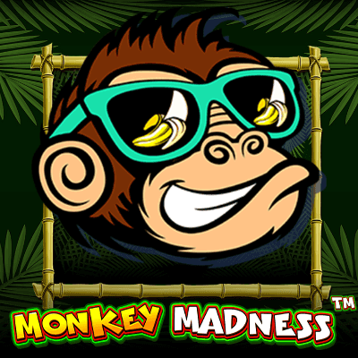Monkey Madness