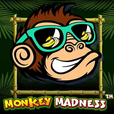 Monkey Madness