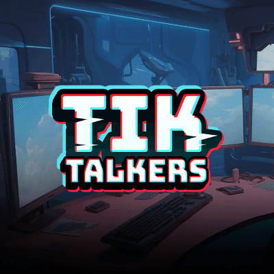 Tik Talkers