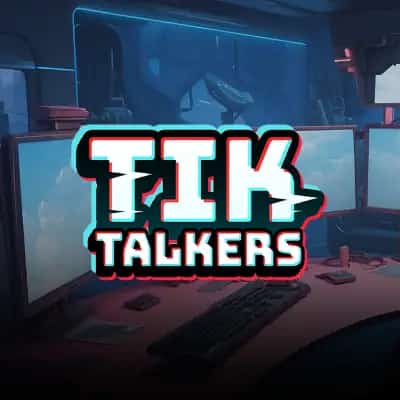 Tik Talkers