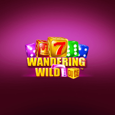 Wandering Wild Dice