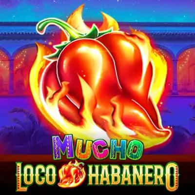 Mucho Loco Habanero