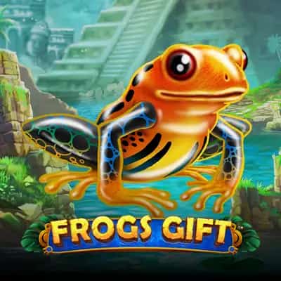 Frog's Gift