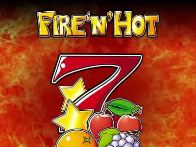 Fire'n'Hot