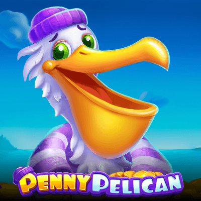 Penny Pelican