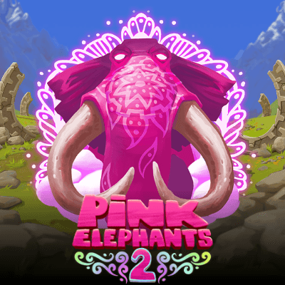 Pink Elephants 2