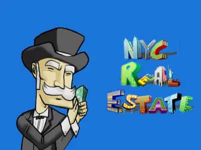 New York Real Estate HD