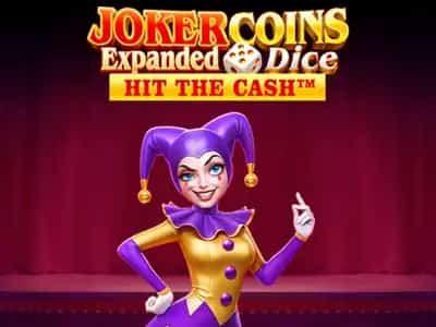 Joker Coins Expanded