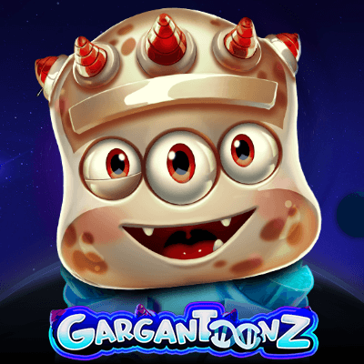 Gargantoonz