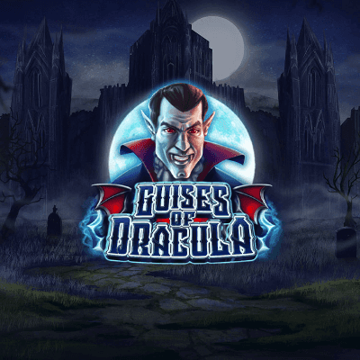 Guises of Dracula