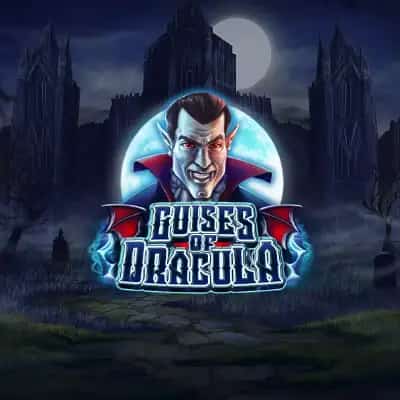 Guises of Dracula