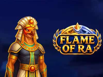 Flame of Ra