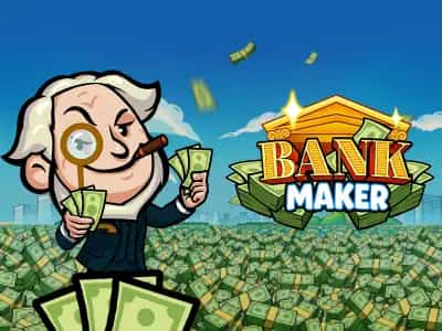Bank Maker