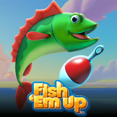 Fish 'Em Up