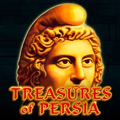 Treasures of Persia