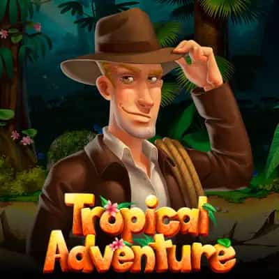 Tropical Adventure
