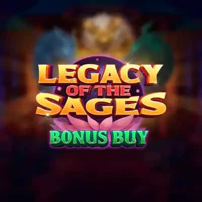 Legacy of the Sages Bonus Buy