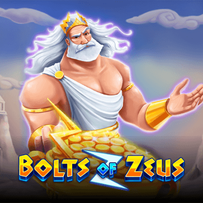Bolts of Zeus