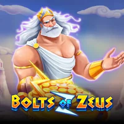 Bolts of Zeus