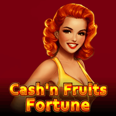 Cash'n Fruits Fortune