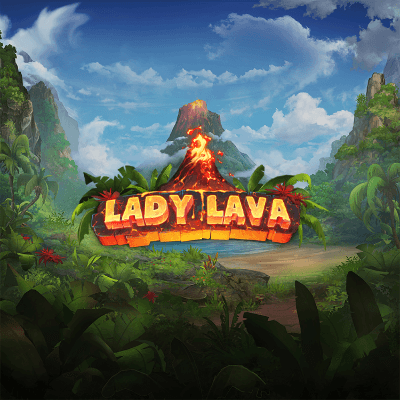 Lady Lava